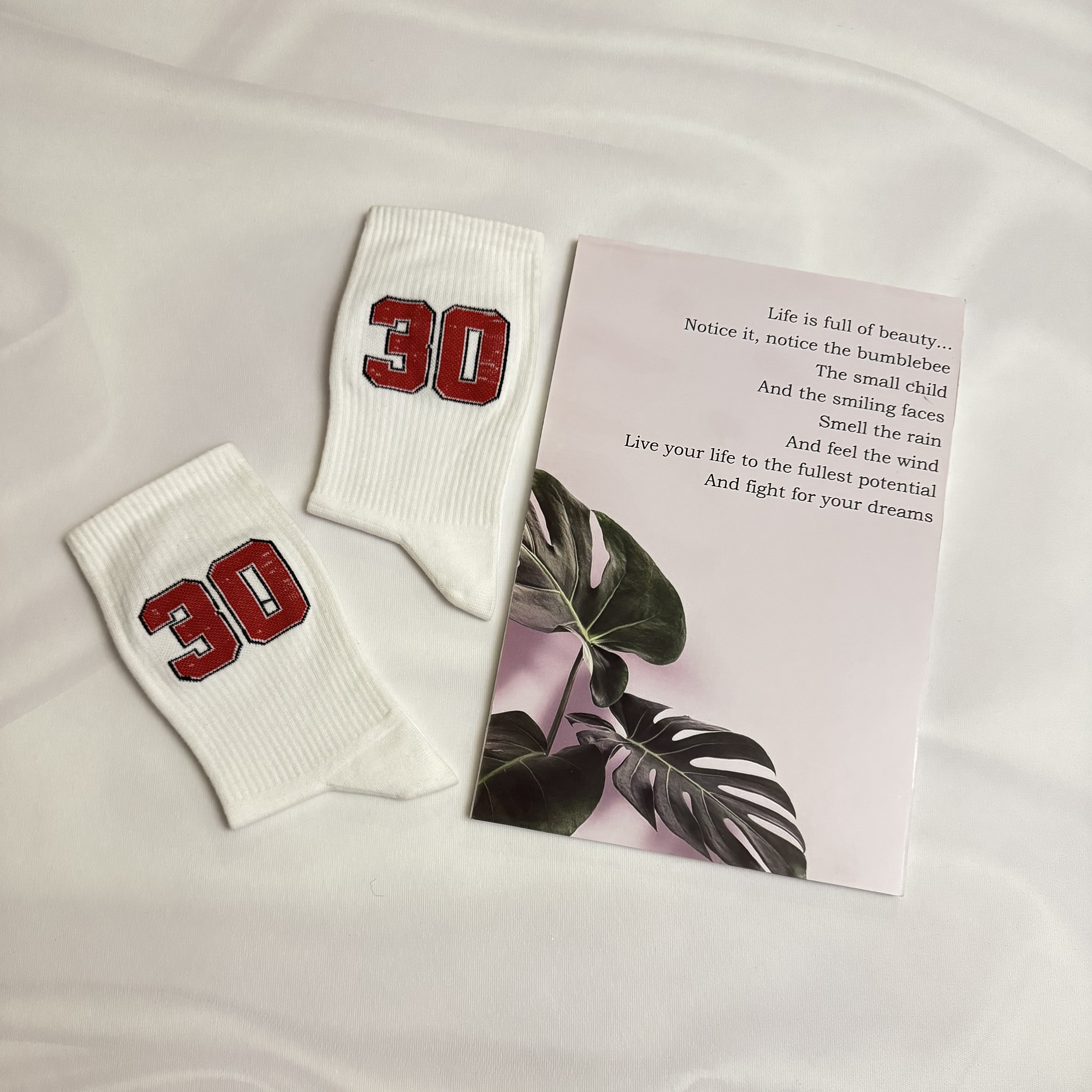 جوراب 30
